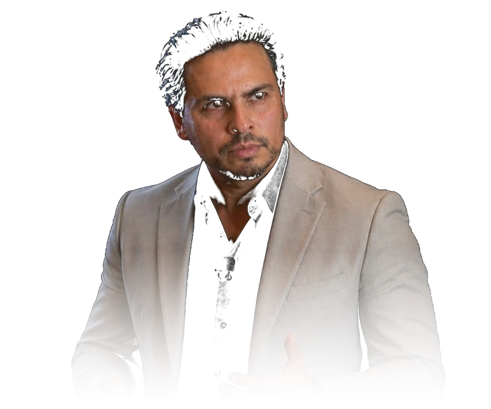 Sebastian Silva, Fractional CTO, PBG Consulting